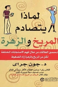 لماذا يتصادم المريخ و الزهرة